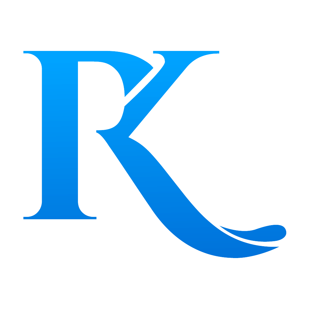 River K PTY LTD Logo
